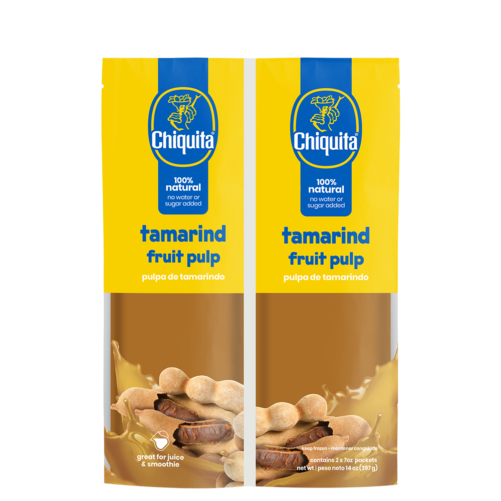 Tamarind Pulp Quirch Chiquita