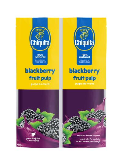 Chiq_Blackberry Fruit Pulp 14oz