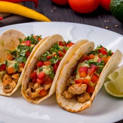 Chicken-Tamarind-Tacos