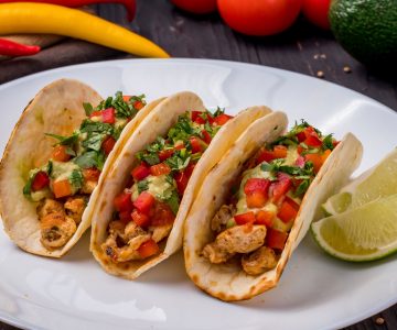 Chicken-Tamarind-Tacos
